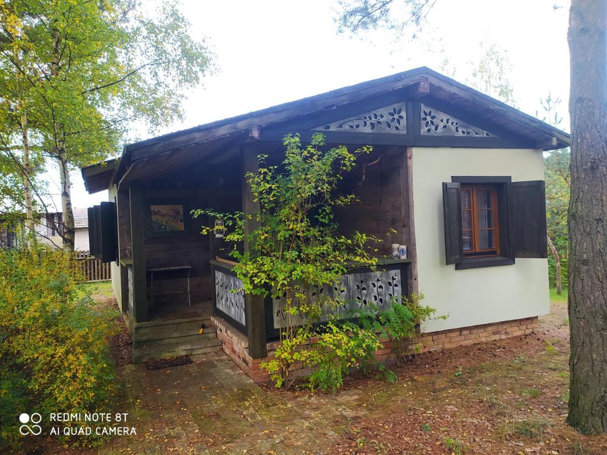 Kamiennikove Villa Kamienniki Luaran gambar